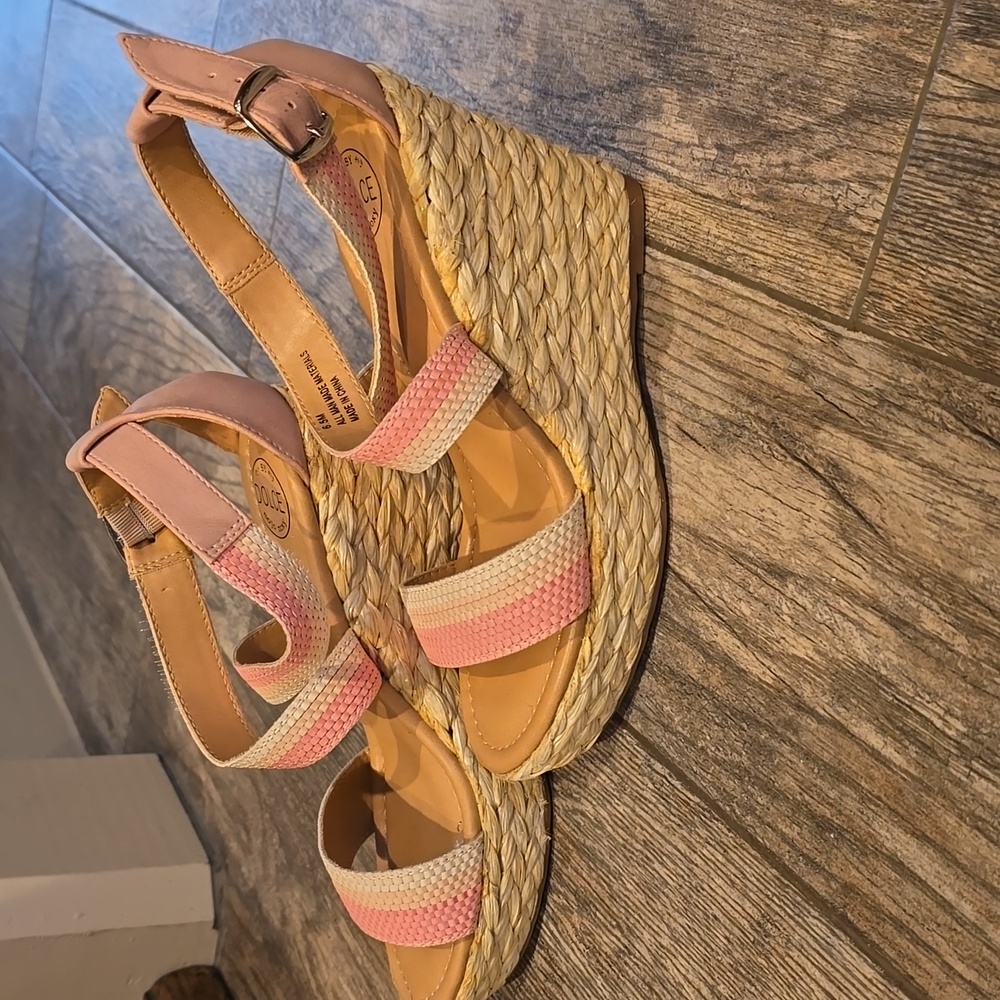 Wedges - Picture 5 of 6